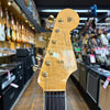 Fender Custom Shop Limited Edition '65 Stratocaster Deluxe Closet Classic 2023 Teal Green Metallic w/Hard Case
