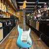 Fender Custom Shop Limited Edition '65 Stratocaster Deluxe Closet Classic Teal Green Metallic w/Hard Case