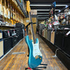 Fender Custom Shop Limited Edition '65 Stratocaster Deluxe Closet Classic Teal Green Metallic w/Hard Case