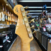 Fender Custom Shop Limited Edition '65 Stratocaster Deluxe Closet Classic 2023 Teal Green Metallic w/Hard Case