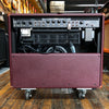 Mesa Boogie Mark Five 1x12" 90-watt Tube Combo Amp Early 2020s Custom British Cabernet w/All Materials