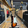 Fender Player Stratocaster Electric Guitar 2021 3-Color Sunburst w/Gator Hard Case