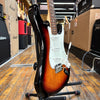 Fender Player Stratocaster Electric Guitar 2021 3-Color Sunburst w/Gator Hard Case