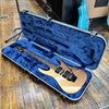 Ibanez Japan RG470 Electric Guitar 1999 New Penny w/Molded Hard Case