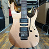 Ibanez Japan RG470 Electric Guitar 1999 New Penny w/Molded Hard Case