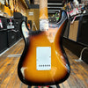 Fender Custom Shop Limited Edition 1960 Stratocaster Journeyman Relic Faded Aged 3-Color Sunburst w/Hard Case
