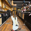 Fender Custom Shop Jeff Beck Signature Stratocaster Olympic White w/Hard Case