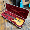 Ibanez Japan RGA121 Prestige Series Electric Guitar 2005 Natural Flat w/Molded Hard Case