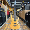 Ibanez Japan RGA121 Prestige Series Electric Guitar 2005 Natural Flat w/Molded Hard Case