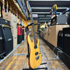 Ibanez Japan RGA121 Prestige Series Electric Guitar 2005 Natural Flat w/Molded Hard Case