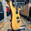 Ibanez Japan RGA121 Prestige Series Electric Guitar 2005 Natural Flat w/Molded Hard Case