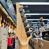 Ibanez Japan RGA121 Prestige Series Electric Guitar 2005 Natural Flat w/Molded Hard Case
