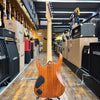 Ibanez Japan RGA121 Prestige Series Electric Guitar 2005 Natural Flat w/Molded Hard Case