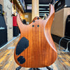 Ibanez Japan RGA121 Prestige Series Electric Guitar 2005 Natural Flat w/Molded Hard Case