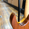 Ibanez Japan RGA121 Prestige Series Electric Guitar 2005 Natural Flat w/Molded Hard Case