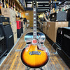 Gibson Acoustic SJ-200 '60s Original Acoustic-electric Guitar Vintage Sunburst w/Hard Case