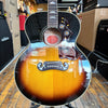Gibson Acoustic SJ-200 '60s Original Acoustic-electric Guitar Vintage Sunburst w/Hard Case