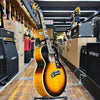 Gibson Acoustic SJ-200 '60s Original Acoustic-electric Guitar Vintage Sunburst w/Hard Case