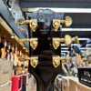 Gibson Acoustic SJ-200 '60s Original Acoustic-electric Guitar Vintage Sunburst w/Hard Case