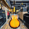 Gibson Acoustic SJ-200 '60s Original Acoustic-electric Guitar Vintage Sunburst w/Hard Case