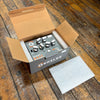 Genzler Amplification 4 On The Floor Classic Bass Overdrive Pedal Early 2020s w/All Materials