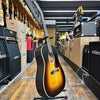 Gibson Acoustic J-45 Special Acoustic-electric Guitar Vintage Sunburst w/Softshell Case