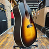 Gibson Acoustic J-45 Special Acoustic-electric Guitar Vintage Sunburst w/Softshell Case
