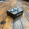 Genzler Amplification 4 On The Floor Classic Bass Overdrive Pedal Early 2020s w/All Materials