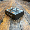Genzler Amplification 4 On The Floor Classic Bass Overdrive Pedal Early 2020s w/All Materials