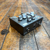 Genzler Amplification 4 On The Floor Classic Bass Overdrive Pedal Early 2020s w/All Materials