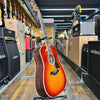 Taylor 810e Legacy Special Edition Acoustic-electric Guitar Heritage Burst w/Hard Case