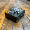 Genzler Amplification Crash Box 4 Classic Bass Distortion Pedal Early 2020s w/All Materials