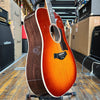 Taylor 810e Legacy Special Edition Acoustic-electric Guitar Heritage Burst w/Hard Case
