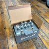Genzler Amplification Re/Q Dual Function EQ Bass Pedal Early 2020s w/All Materials