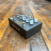 Genzler Amplification Re/Q Dual Function EQ Bass Pedal Early 2020s w/All Materials