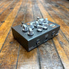 Genzler Amplification Re/Q Dual Function EQ Bass Pedal Early 2020s w/All Materials