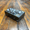 Genzler Amplification Re/Q Dual Function EQ Bass Pedal Early 2020s w/All Materials