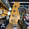 Fender Custom Shop Limited Edition Precision Bass Special Journeyman Relic 3-Color Sunburst w/Hard Case