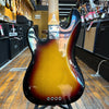 Fender Custom Shop Limited Edition Precision Bass Special Journeyman Relic 3-Color Sunburst w/Hard Case