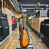 Paul Reed Smith DGT 10-Top Electric Guitar with Bird Inlays 2024 McCarty Tobacco Sunburst w/Hard Case