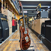 Paul Reed Smith Wood Library DGT 10-Top Electric Guitar 2025 Orange Tiger w/Hard Case, All Materials