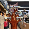 Paul Reed Smith Wood Library DGT 10-Top Electric Guitar 2025 Orange Tiger w/Hard Case, All Materials