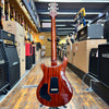Paul Reed Smith Wood Library DGT 10-Top Electric Guitar 2025 Orange Tiger w/Hard Case, All Materials