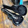 Paul Reed Smith SE Hollowbody Standard Electric Guitar 2024 Dog Hair Smokeburst w/Hard Case