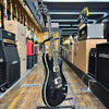 Paul Reed Smith SE Hollowbody Standard Electric Guitar 2024 Dog Hair Smokeburst w/Hard Case