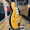 Guild Starfire I Jet 90 Semi-hollowbody Electric Guitar 2021 Satin Gold