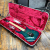 Ibanez Japan Prestige RG652AHM Solid Body Nebula Green Burst w/Hard Case