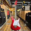 Charvel Pro-Mod Plus So-Cal Style 1 Electric Guitar Candy Apple Red w/Padded Gig Bag