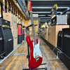 Charvel Pro-Mod Plus So-Cal Style 1 Electric Guitar Candy Apple Red w/Padded Gig Bag