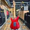 Charvel Pro-Mod Plus So-Cal Style 1 Electric Guitar Candy Apple Red w/Padded Gig Bag